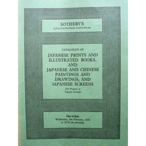 Sotheby's 4/2/76