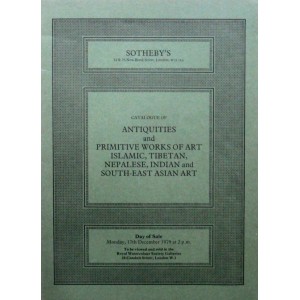 Sotheby's 17/12/79