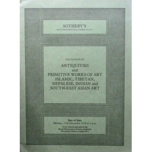 Sotheby's 17/12/79