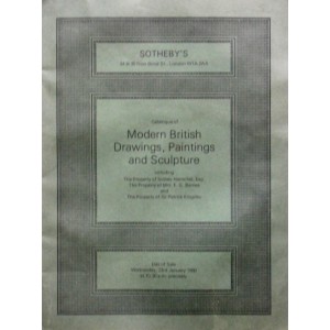 Sotheby's 23/1/80