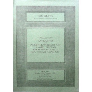 Sotheby's 18/2/80