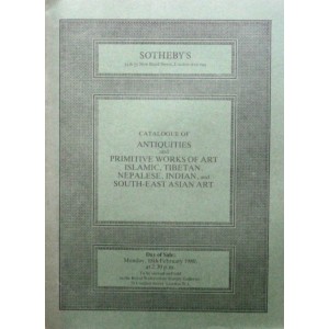 Sotheby's 18/2/80