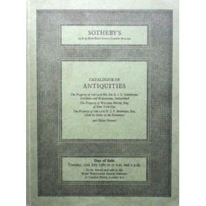 Sotheby's 15/7/80
