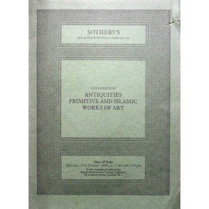 Sotheby's 27/10/80
