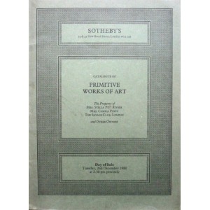 Sotheby's 2/12/80