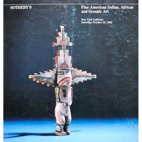 Sotheby's 23/10/82
