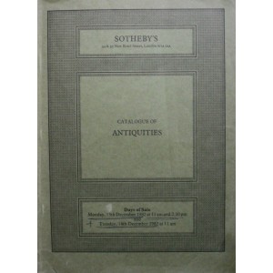 Sotheby's 13-14/12/82