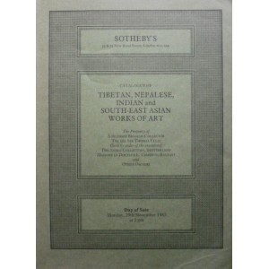 Sotheby's 29/11/82