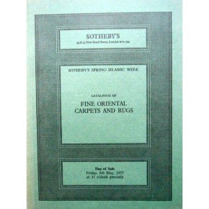 Sotheby's 6/5/77