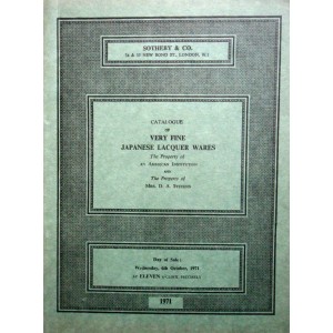 Sotheby & Co. 6/10/71