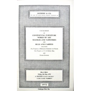 Sotheby & Co.