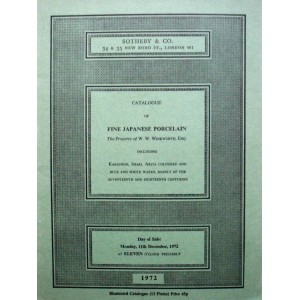 Sotheby & Co. 11/12/72
