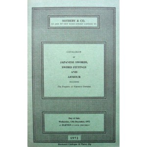 Sotheby & Co. 13/12/72