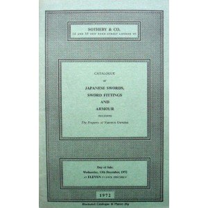Sotheby & Co. 13/12/72