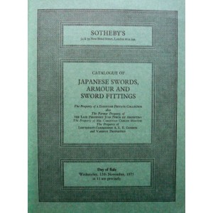 Sotheby's 12/11/75