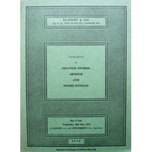 Sotheby & Co. 29/5/74