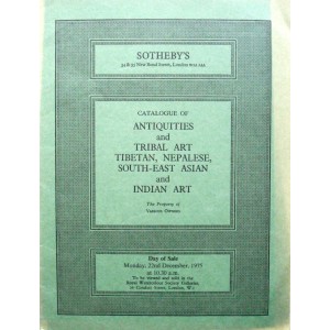 Sotheby's 22/12/75