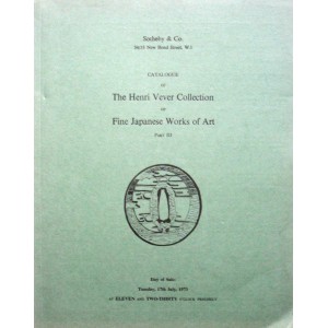Sotheby & Co. 17/7/73