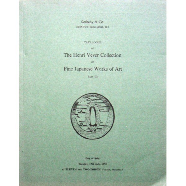 Sotheby & Co. 17/7/73