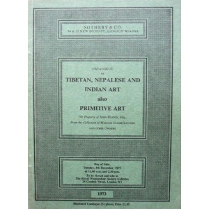Sotheby & Co. 4/12/73
