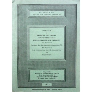 Sotheby & Co. 5/12/72