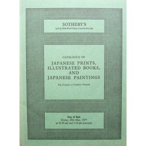 Sotheby's 20/05/1977