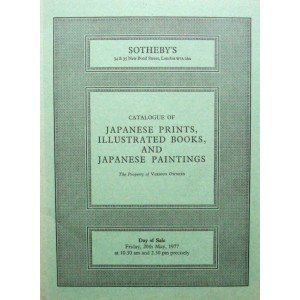 Sotheby's 20/05/1977
