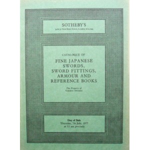 Sotheby's 7/05/1977