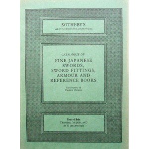 Sotheby's 7/07/1977