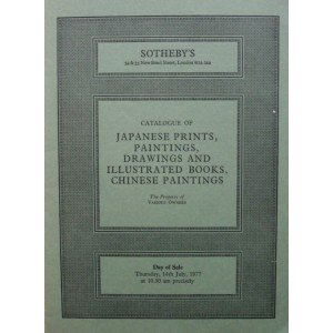 Sotheby's 14/07/1977