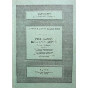 Sotheby's 14/10/1977