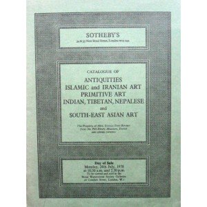 Sotheby's 24/07/1978