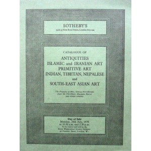 Sotheby's 24/07/78