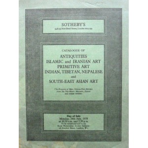 Sotheby's 24/07/1978