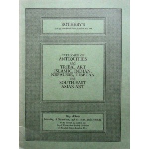 Sotheby's 18/12/1978