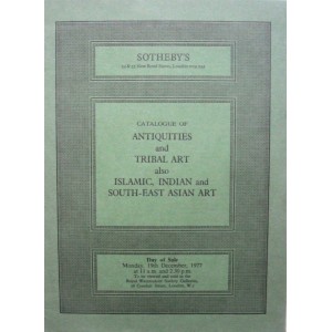 Sotheby's 19/12/77
