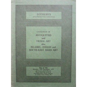 Sotheby's 19/12/1977