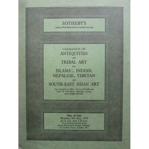 Sotheby's 8/05/1978
