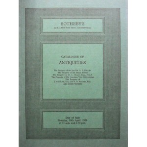 Sotheby's 10/04/1978