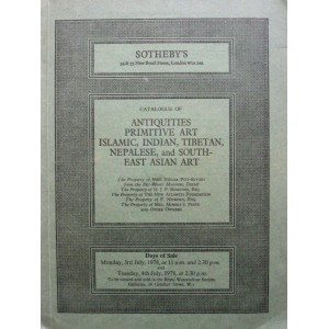 Sotheby's 3-4/07/1978