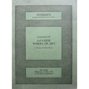 Sotheby's 5/07/1978