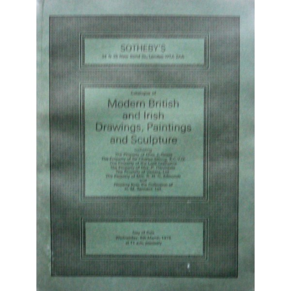 Sotheby's 8/05/1978