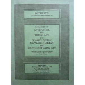 Sotheby's 27/02/1978