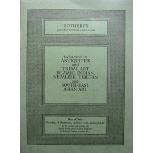 Sotheby's 18/12/1978