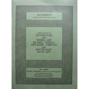 Sotheby's 18/12/1978
