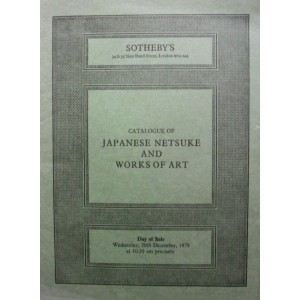Sotheby's 20/12/1978