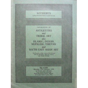 Sotheby's 27/02/1978