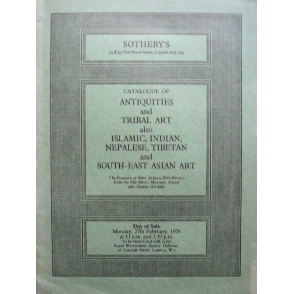 Sotheby's 27/02/1978