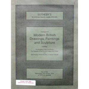 Sotheby's 31/01/1979