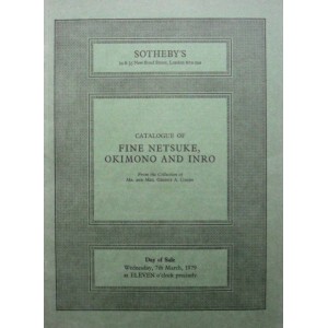 Sotheby's 7/03/1979